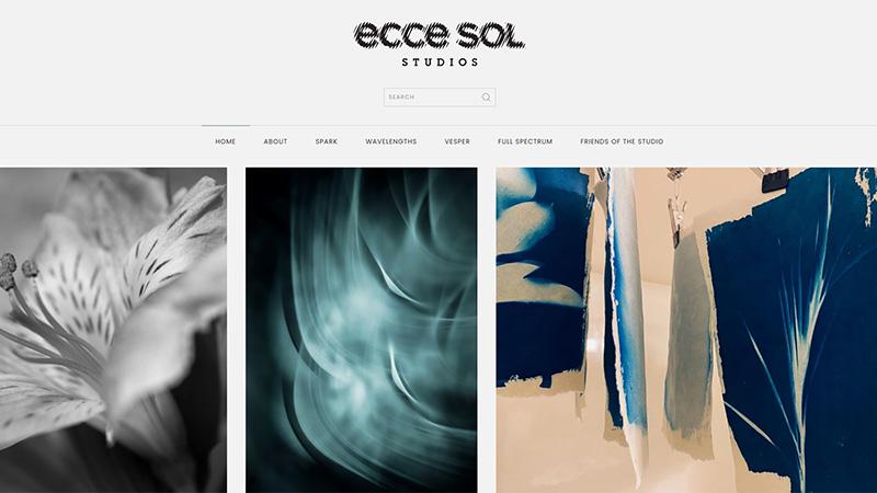 ecce sol studios